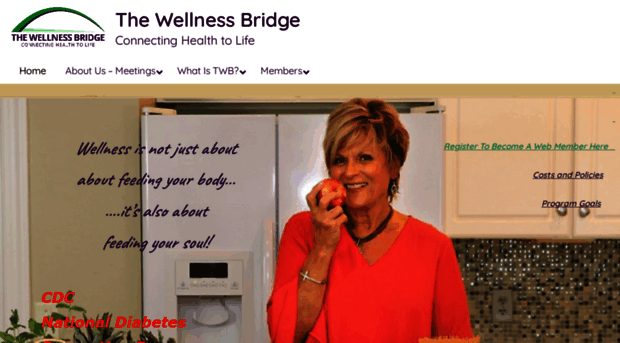 thewellnessbridge.com