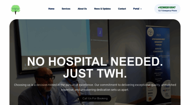 thewellnesshospital.com