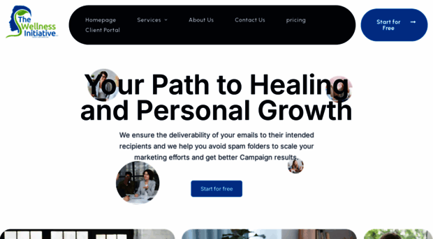 thewellnessinitiativepllc.com