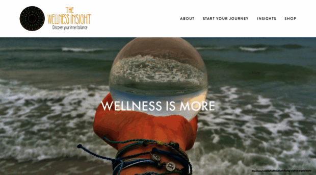 thewellnessinsight.com