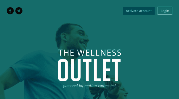 thewellnessoutlet.com