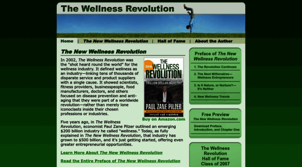 thewellnessrevolution.com