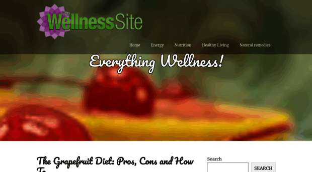 thewellnesssite.org