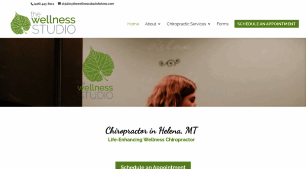 thewellnessstudiohelena.com