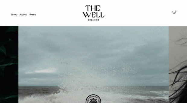 thewellorganics.com