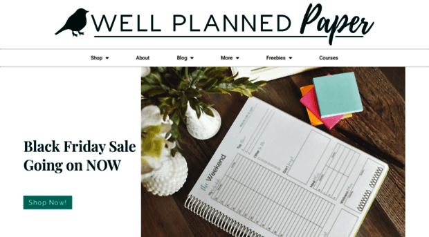 thewellplannedmama.com