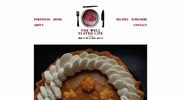 thewellplatedlife.net