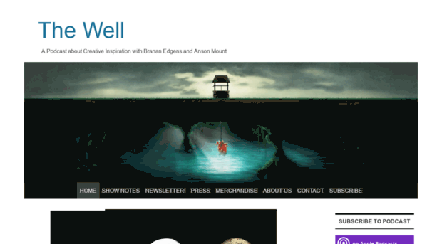 thewellpod.com