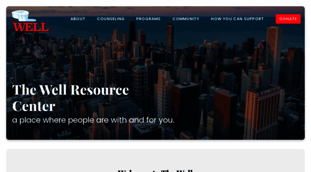 thewellrc.org