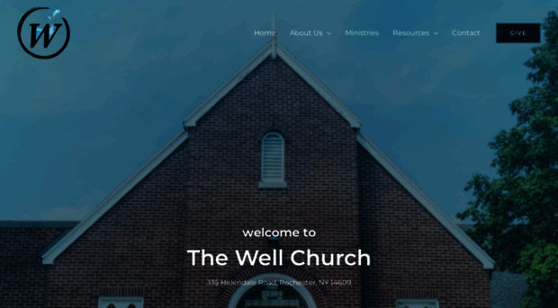 thewellrochester.com