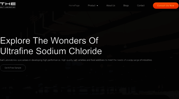 thewellsalt.com
