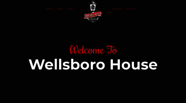 thewellsborohouse.com