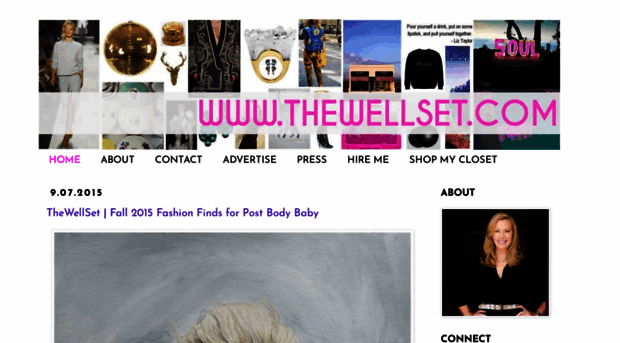 thewellset.com