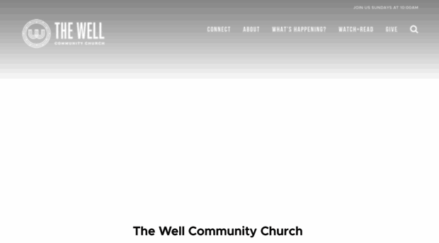 thewellsilverspring.org