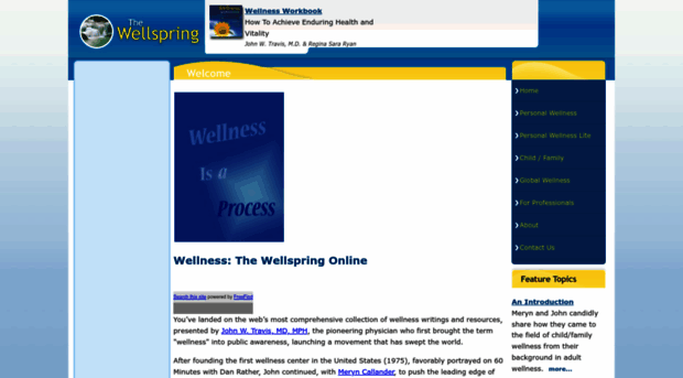 thewellspring.com