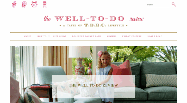 thewelltodoreview.com