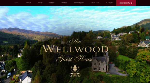 thewellwoodpitlochry.co.uk