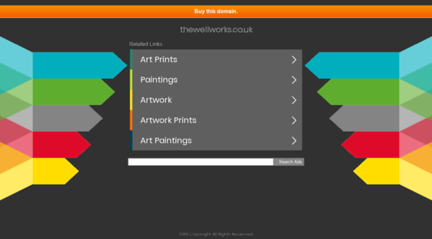 thewellworks.co.uk