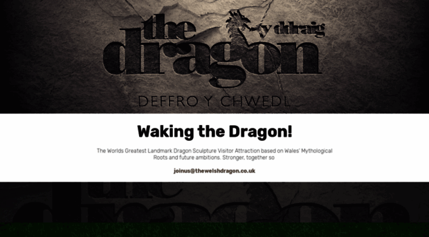 thewelshdragon.co.uk