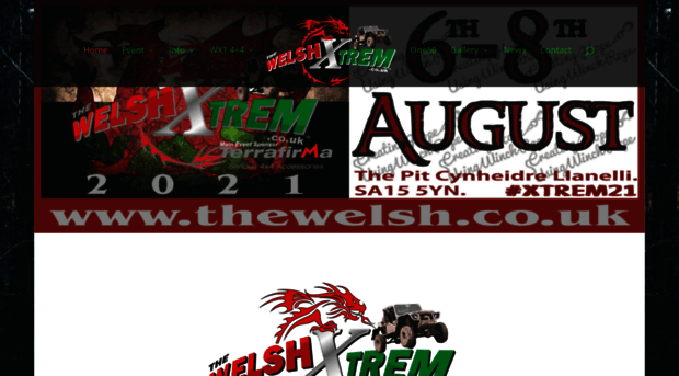 thewelshxtrem.co.uk