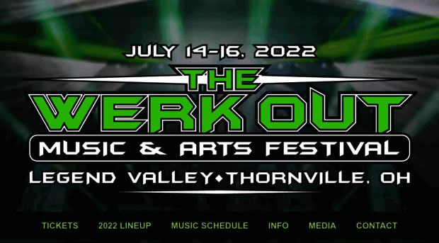 thewerkoutfestival.com