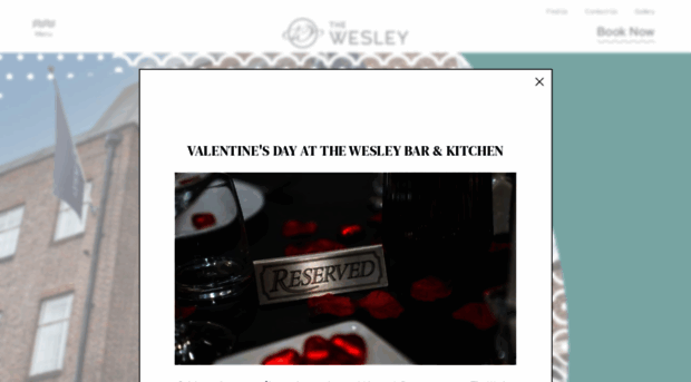 thewesley.co.uk