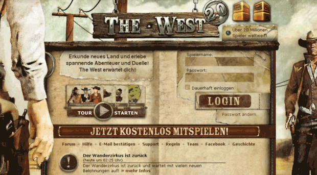 thewest.de