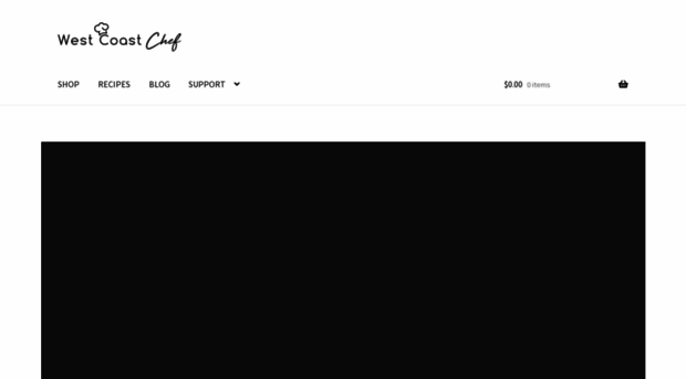 thewestcoastchef.com