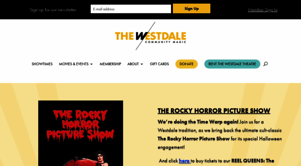 thewestdale.ca