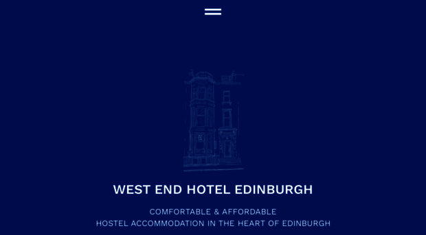 thewestendhotel.co.uk