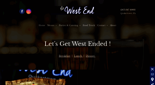 thewestendpa.com