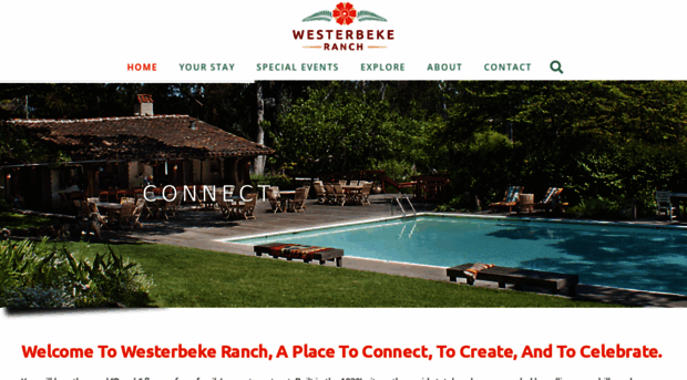 thewesterbekeranch.com