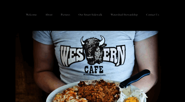 thewesterncafe.com