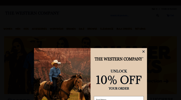 thewesterncompany.com