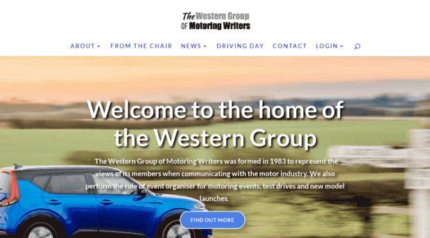 thewesterngroup.co.uk