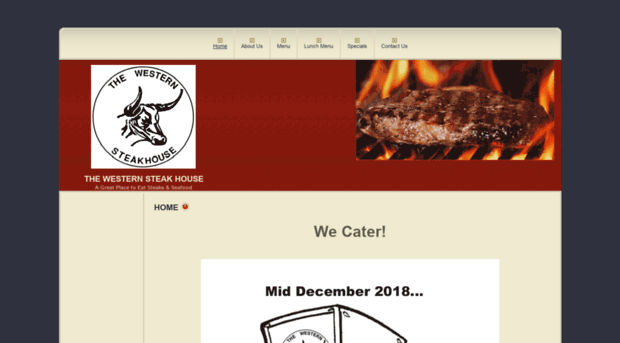 thewesternsteakhouse.com