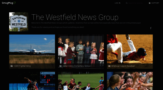 thewestfieldnews.smugmug.com