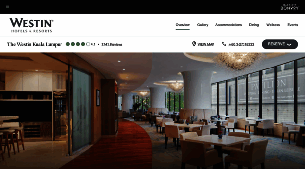 thewestinkualalumpur.com