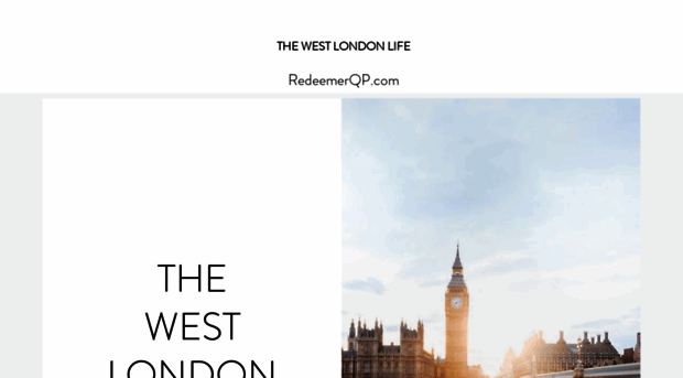 thewestlondonlife.com