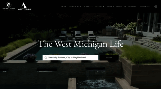 thewestmichiganlife.com