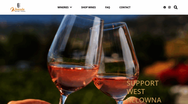 thewestsidewinetrail.com