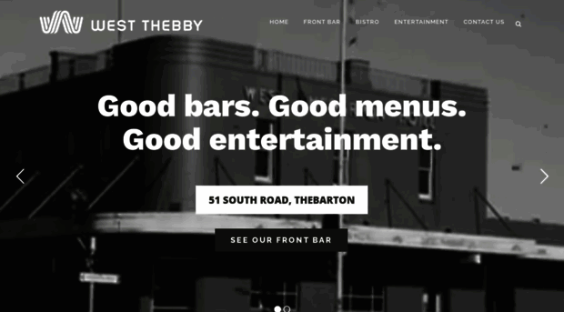 thewestthebby.com.au