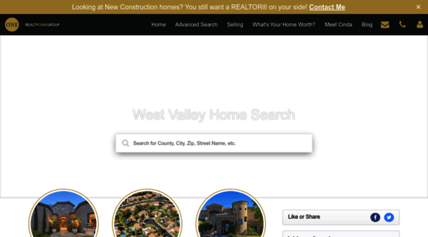 thewestvalleyhometeam.com