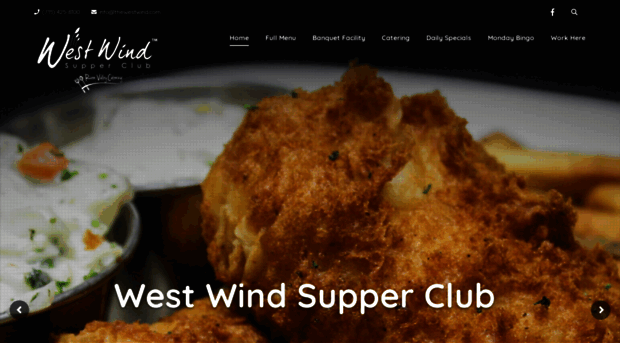 thewestwind.com