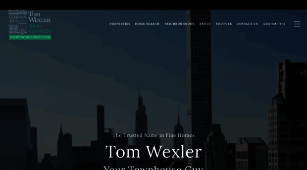 thewexlerteam.com