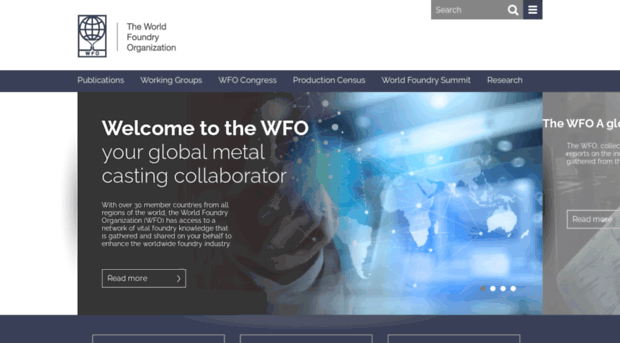 thewfo.com