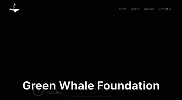 thewhalecompany.org