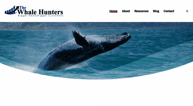 thewhalehunters.com