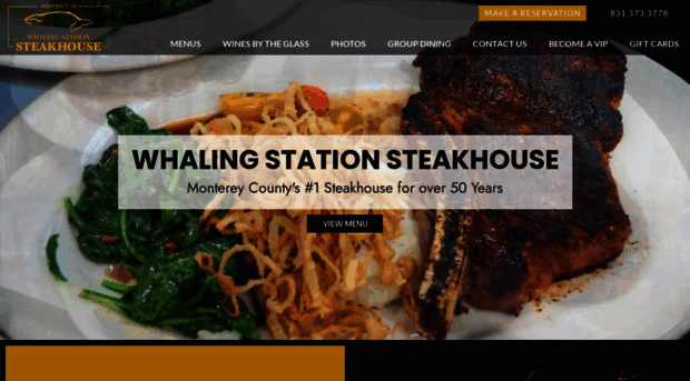 thewhalingstation.com