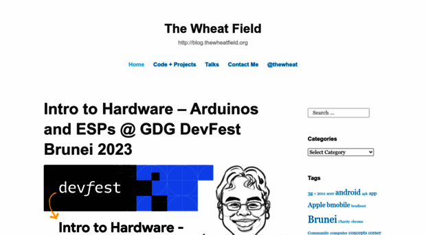 thewheatfield.org
